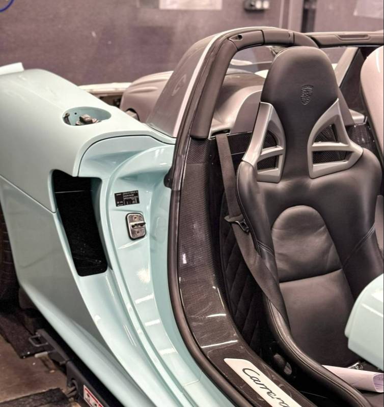 Personnaliser et protéger la carrosserie de votre véhicule avec un covering